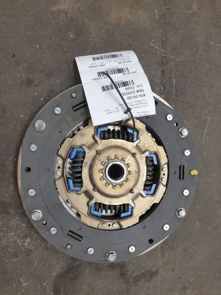 13-18 TOYOTA AVALON 2.5L FWD AUTOMATIC TRANSMISSION FLYWHEEL / FLEX PLATE