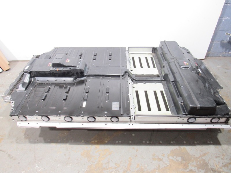 Lucid Air Touring 2023 AWD Lithium Ion Battery Pack Assembly 22-25 ;:O