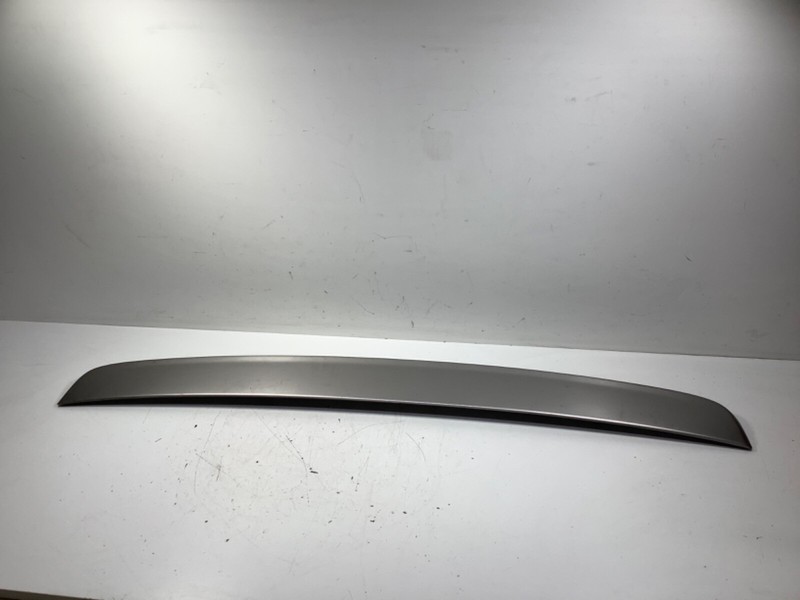 03-05 Honda Civic MX Hybrid Trunk Spoiler (Champagne) OEM