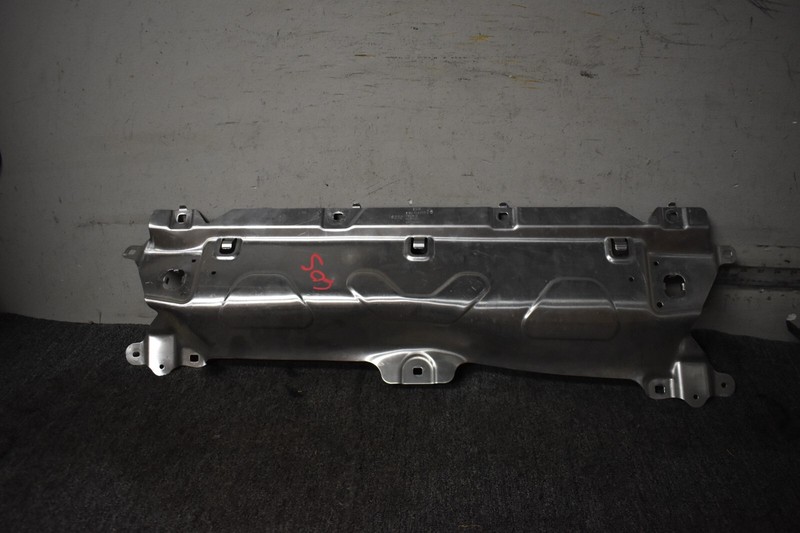 2019-2023 BMW X4 M40I RADIATOR SUPPORT CROSS FACTORY OEM