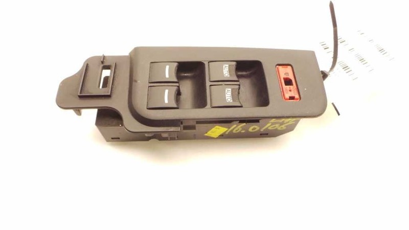 Driver Front Door Switch Driver's Window Master Base Fits 04-08 TL 92268