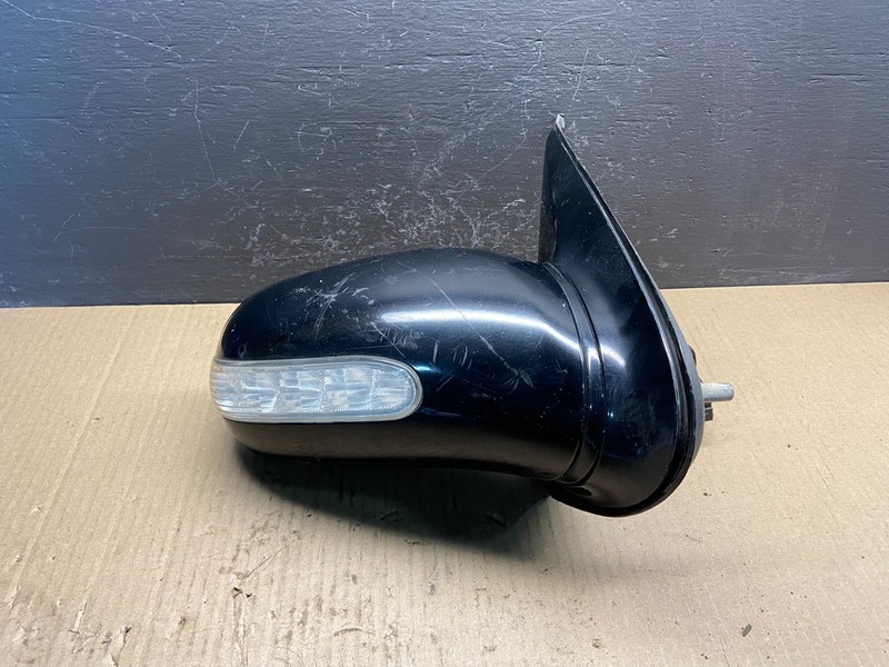 2002 to 2005Mercedes ML Right Passenger Side View Door Mirror OEM AC0566 MS