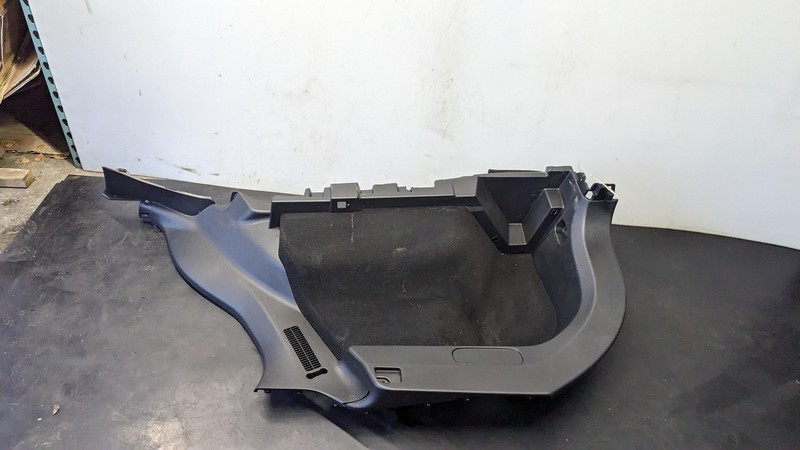 Left Quarter Trim Panel 2020 Mazda CX-5 KB7W-68-870A 2017 - 2021