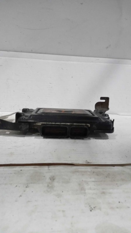 2016 Honda Civic Engine Control Module ECM 2.0L OEM Grey 135K Miles