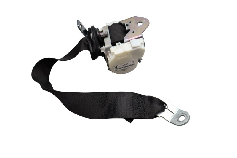 12-18 BMW640i 650i M6 Rear Right Passenger Seat Belt Seatbelt Retractor Oem