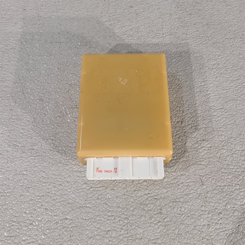 94-98 Mustang Gt Cobra Anti Theft Module Aa7475