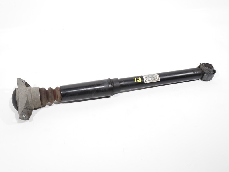 2012-2018 Audi A6 C7 AWD Rear Left Side Shock Strut Absorber 4G5513035C OEM