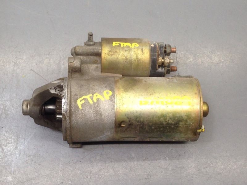 Starter Motor F75U-11000-AC Fits 2005-2009 Mercury Grand Marquis 57695