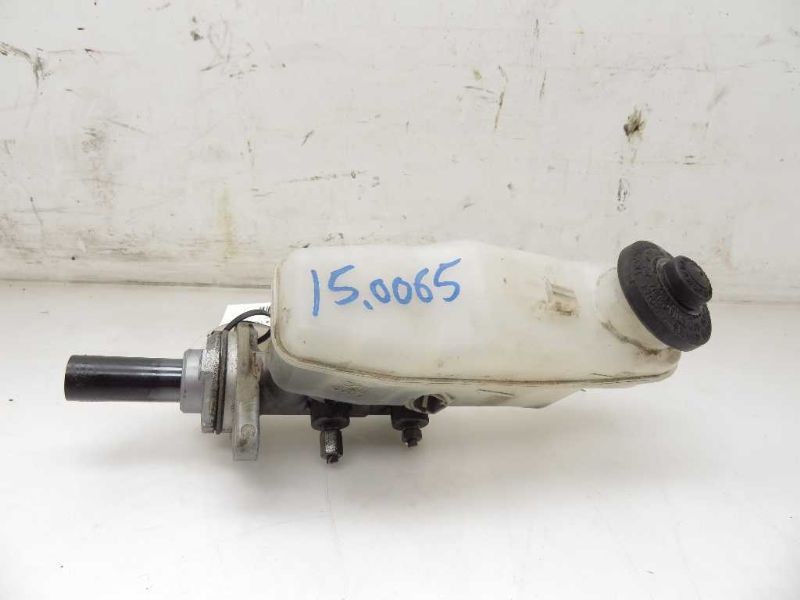 08-12 SCION XB 2.4L 4CYL BRAKE MASTER CYLINDER ASSEMBLY