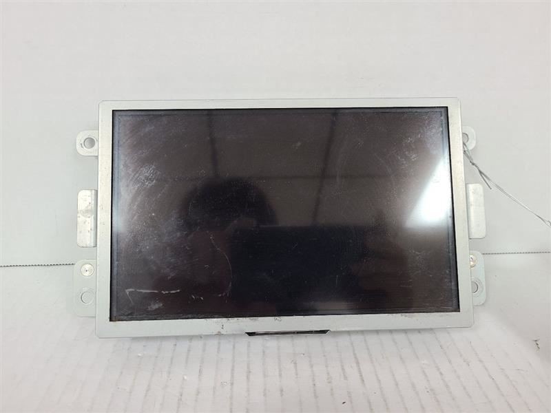 Info-GPS-TV Screen Display Center Dash 8.0" Screen Fits 19-22 MUSTANG 560951
