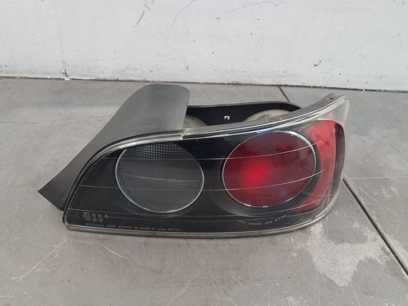 2003 Honda S2000 AP1 Right Tail Light #1411 E6