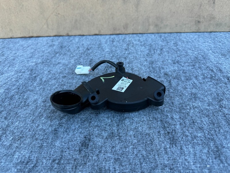 GENESIS G90 G80 G70 2017-2025 OEM FRONT LEFT DRIVER SEAT BLOWER MOTOR WITH DUCT