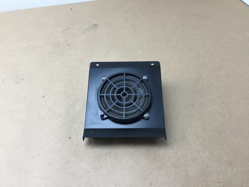 Maserati Coupe GT 2003 Rear Left Driver Audio Sound Speaker W/ Bracket 02-06 ;:Y