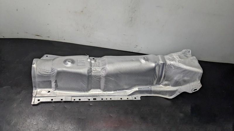 Front Exhaust Heat Shield 2022 Mazda 3 BDTS-56-441A 2020 2021 2023 - 2025