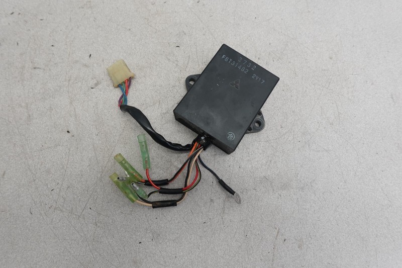 1992-1998 STX STS Super Sport XI Kawasaki OEM Electrical Igniter Box Ass'y
