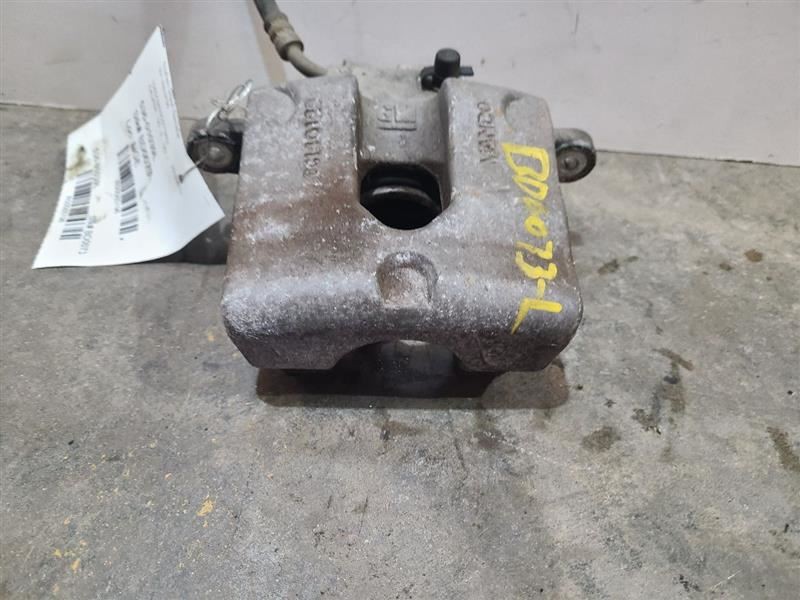 Driver Left Caliper Rear Coupe Base Opt JE5 Fits 08-14 CTS 565196