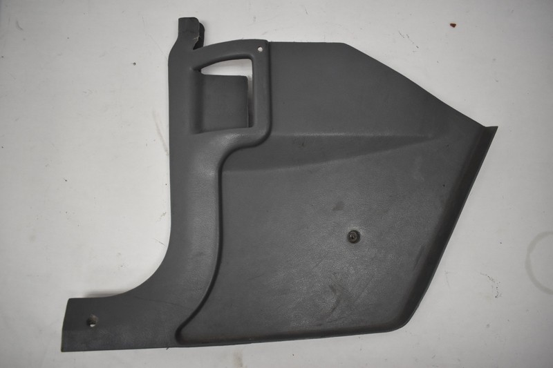 1982-1992 Camaro Firebird Trans Am LH DRIVER SIDE left Front Kick Panel 20190257
