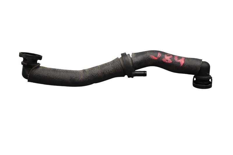 03-12 Bentley Continental Left Driver Side Air Breather Pipe Line 07C103641 Oem