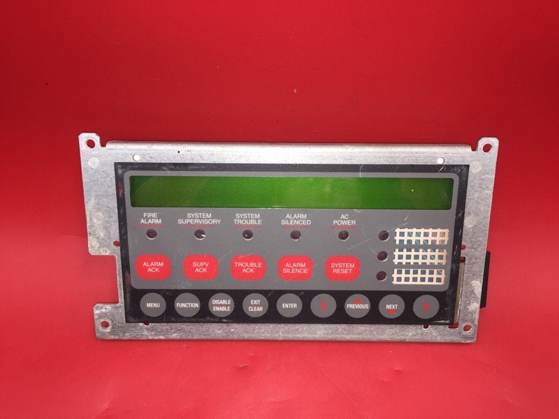 SIMPLEX KEYBOARD 636820 REV AWD-9655