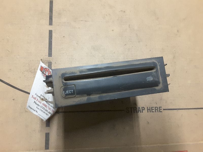95 96 97 98 99 CHEVY 1500 PICKUP AUDIO EQUIPMENT 112423