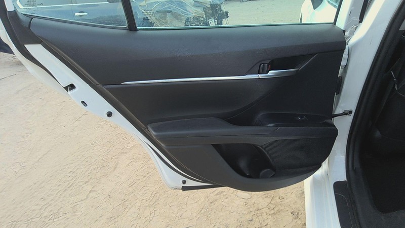 Rear Door Trim Panel TOYOTA CAMRY Left 20 21 22 23 19 18