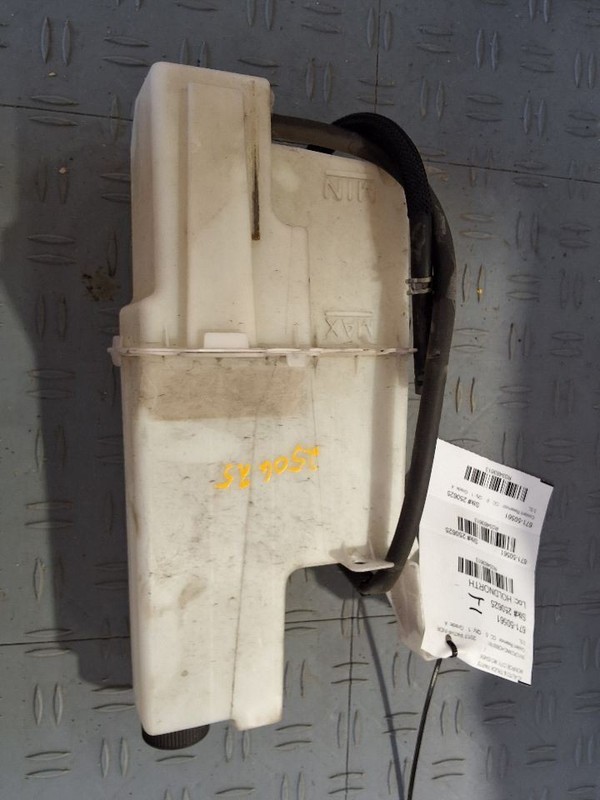 Coolant Reservoir Fits 13-20 22-23 PATHFINDER 3483613