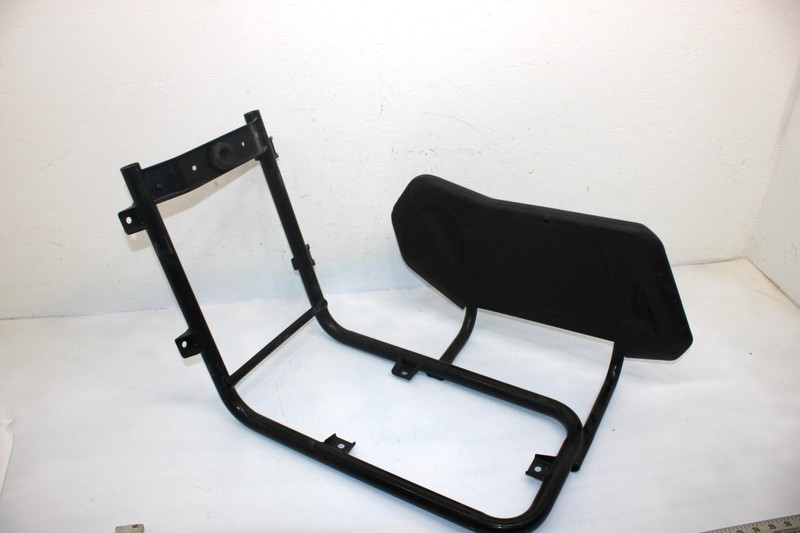 15 Yamaha Viking Vi Yxc700d 4x4 Oem Right Seat Base 2PG-F7499-00-00 XY1.2