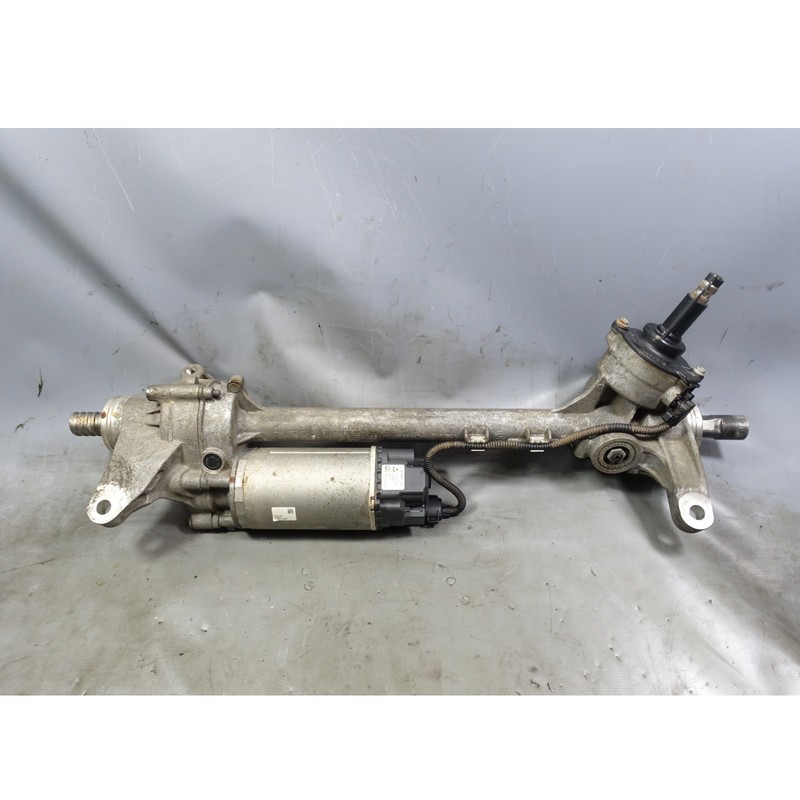 2018-2025 BMW F90 M5 F92 M8 Factory Electric Steering Rack Pinion 79K OEM