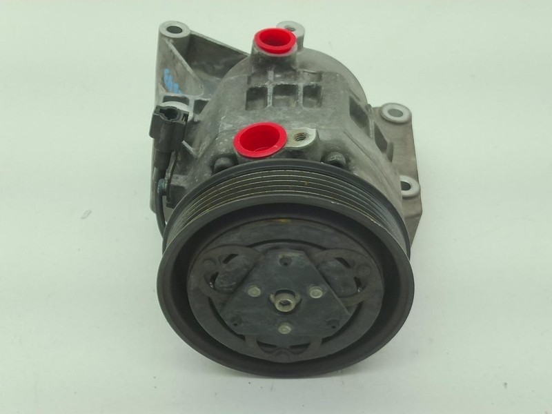 06-15 Mazda Mx-5 Miata NC Ac Compressor Assembly NE5161450B