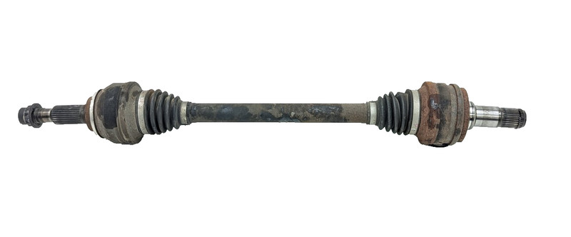07-17 Lexus LS460 LS600H RWD Rear Left Driver Side Axle Shaft OEM