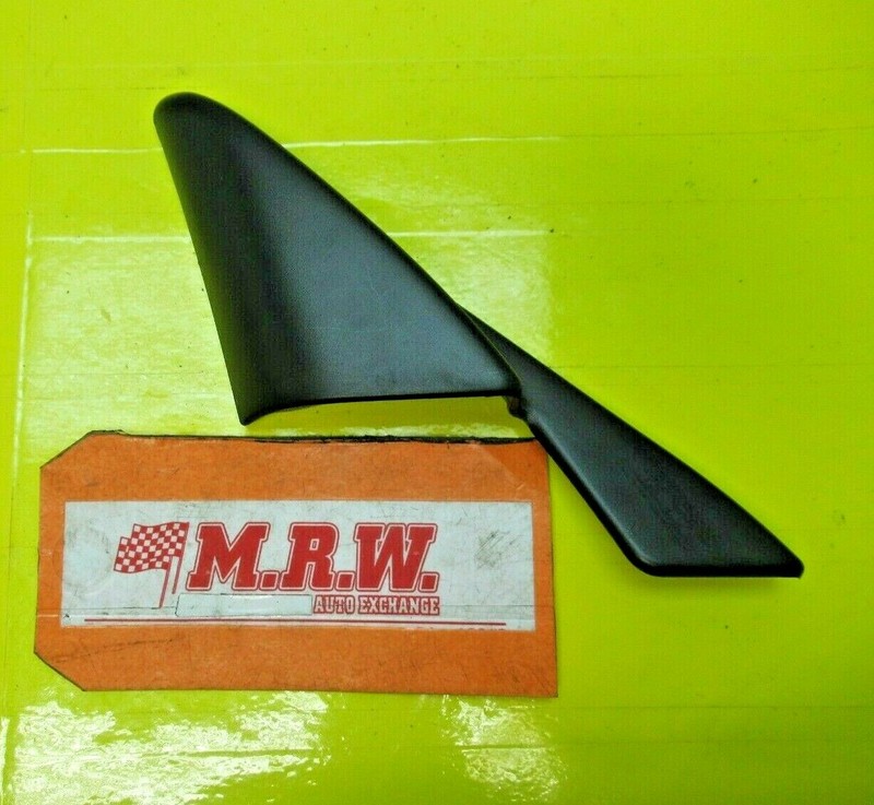 DOOR PANEL MIRROR NUT BOLT COVER CAP TRIM DRIVER for SUARU LEGACY OUTBACK 05-09