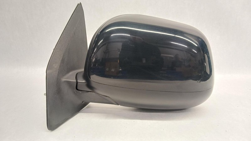 11-'13 MITSUBISHI OUTLANDER SPORT Left driver Door Mirror black OEM Grade A!