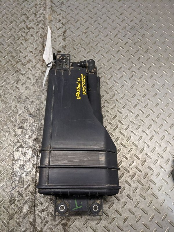 2017-2022 SUBARU IMPREZA 2.0L GAS FUEL EVAPORATOR CHARCOAL VAPOR CANISTE 1183045