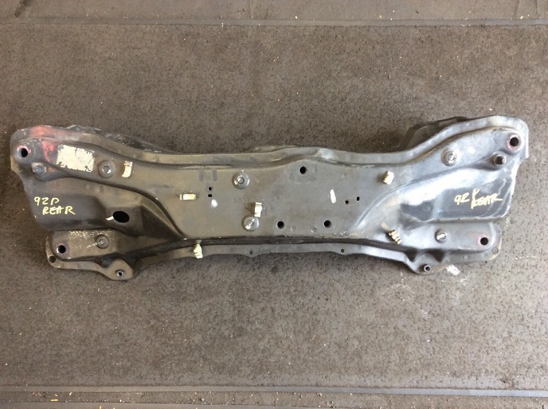92 93 94 95 96 Prelude Rack&Pinion Crossmember Front Suspension Rear Frame OEM