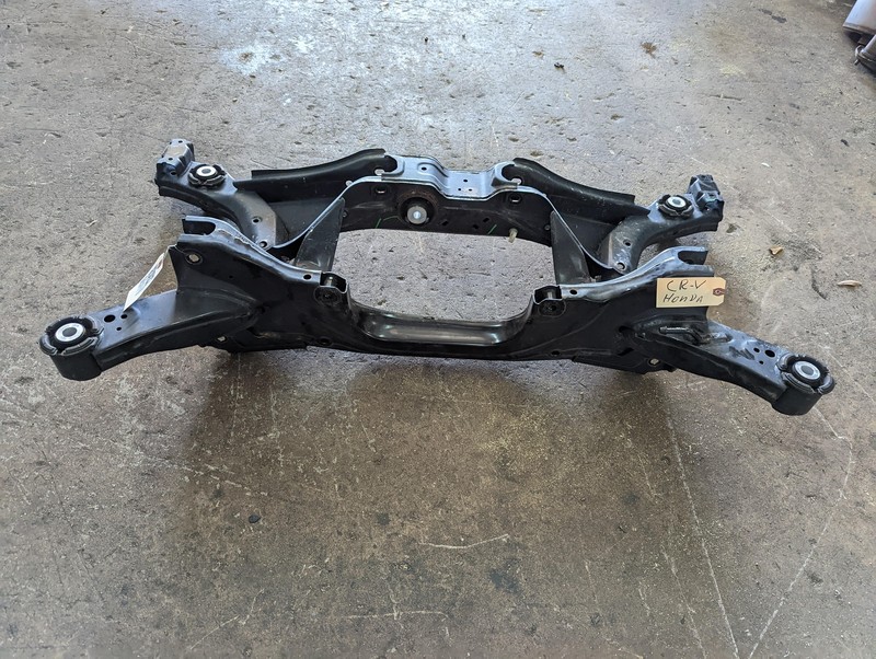 Rear Crossmember 2019 Honda CR-V 50300-TLA-A52 2017 2018 2020
