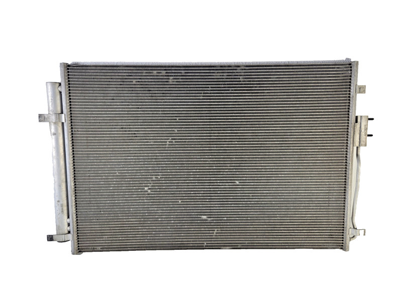 2015 2018 Kia Sedona AC Air Conditioner Condenser Assembly OEM 97606A9000