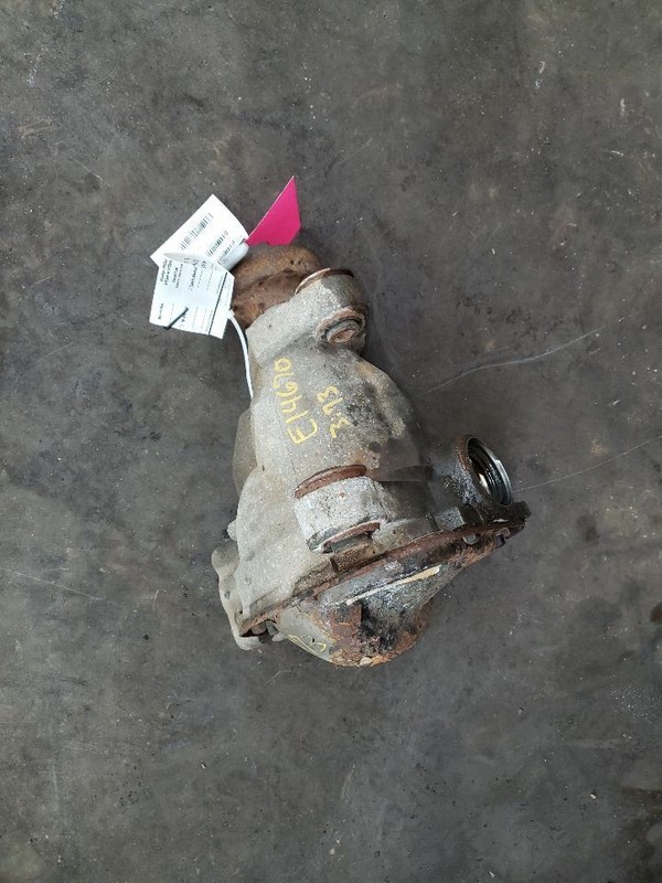 Front Axle 3.73 Ratio Fits 09-14 FORD F150 PICKUP 305964