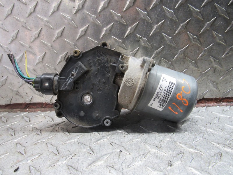 2007-2014 GMC YUKON/ YUKON 1500 2500/ TAHOE WINDSHIELD WIPER MOTOR W000002712G01