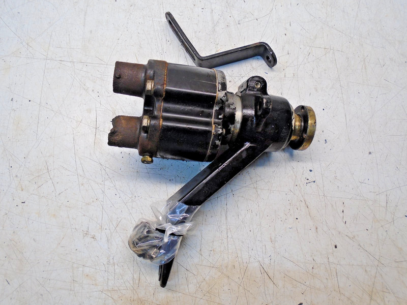 G2 MerCruiser Water Pump Assembly 72774A32 46-72774A32