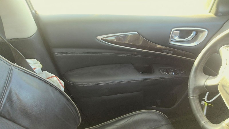 Front Door Trim Panel INFINITI QX60 Left 18 19 20 17 16