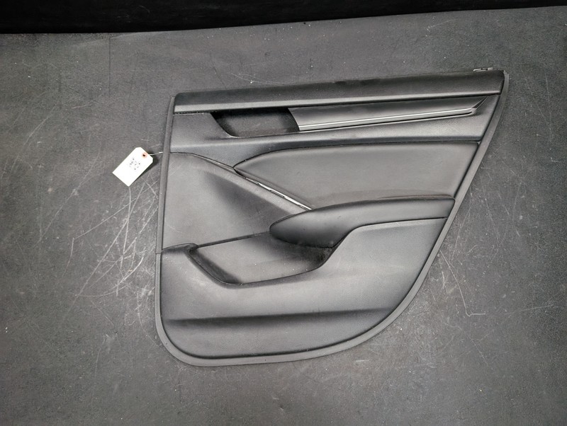 Rear Right Door Trim Panel 2022 Honda Accord 83700-TVA-A21ZA 2019 2020 2021