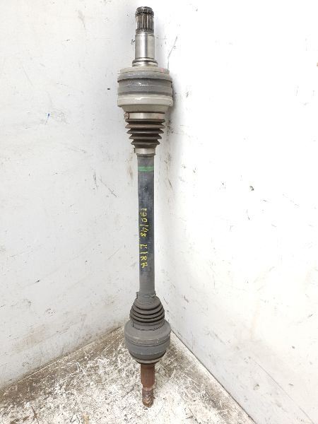 08-16 LS600HL AWD AT DRIVER SIDE REAR AXLE SHAFT ASSEMBLY