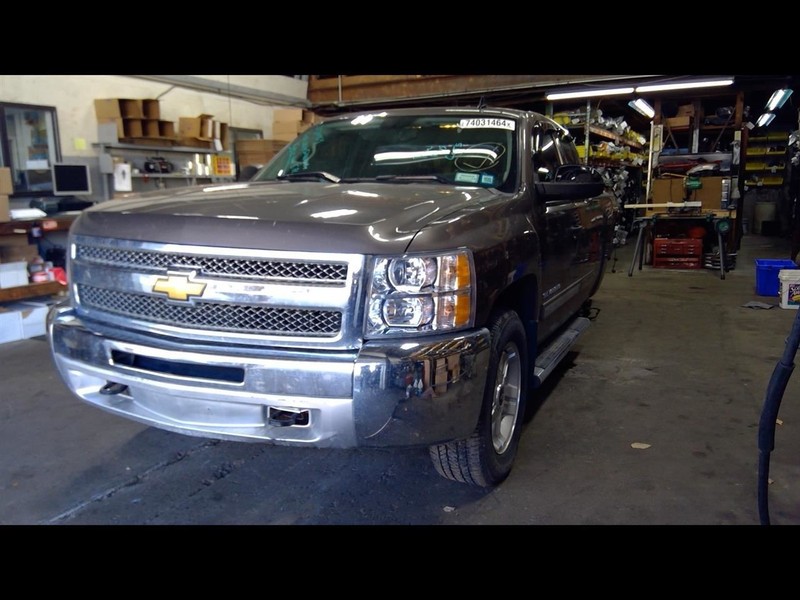 Blower Motor Front Fits 03-14 ESCALADE 1488495