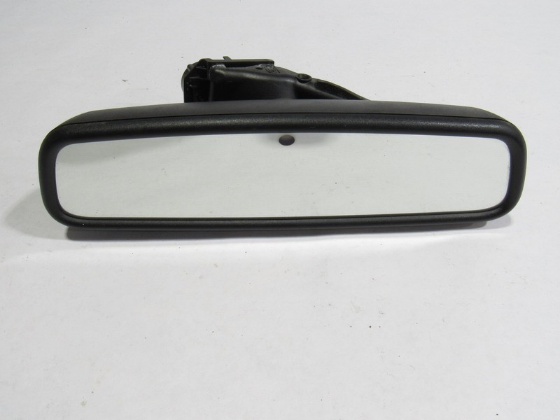 14-20 Jaguar F-Type S 2016 Convertible Interior Rear View Mirror W/ Homelink :A