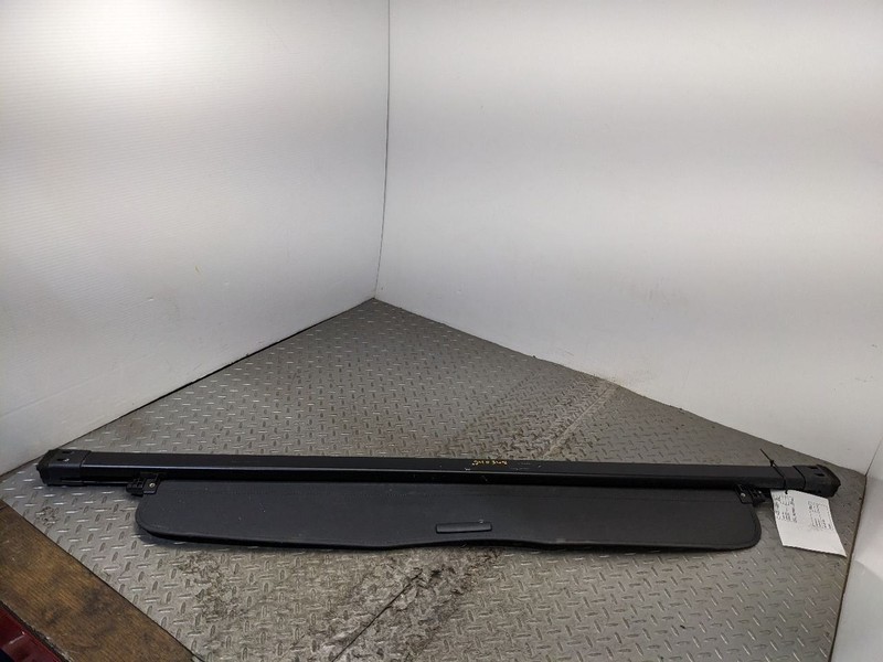 HONDA CRV EX MK3 2007-2012 REAR BLACK PARCEL SHELF LOAD COVER COVER 1184296