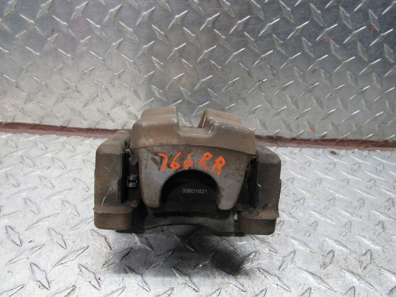 12 13 14 15 16 17 TOYOTA CAMRY RIGHT PASSENGER REAR BRAKE CALIPER