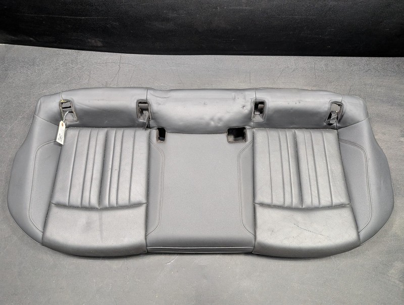 Rear Seat Lower Cushion 2019 Audi A7 2020 2021 2022 2023 X