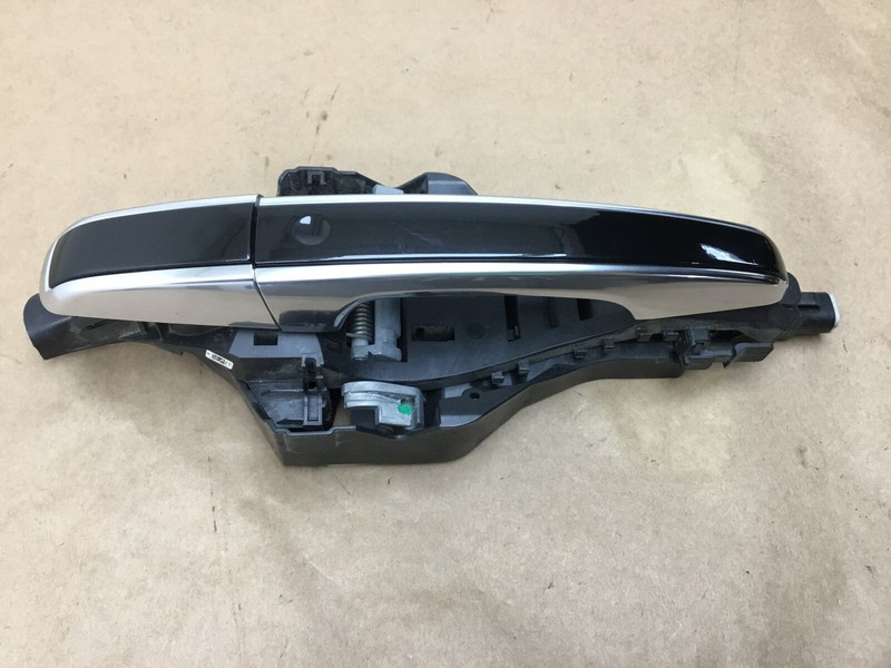 Land Rover Discovery Sport 2015 Rear Left Driver Door Exterior Handle 15-19 ;:M