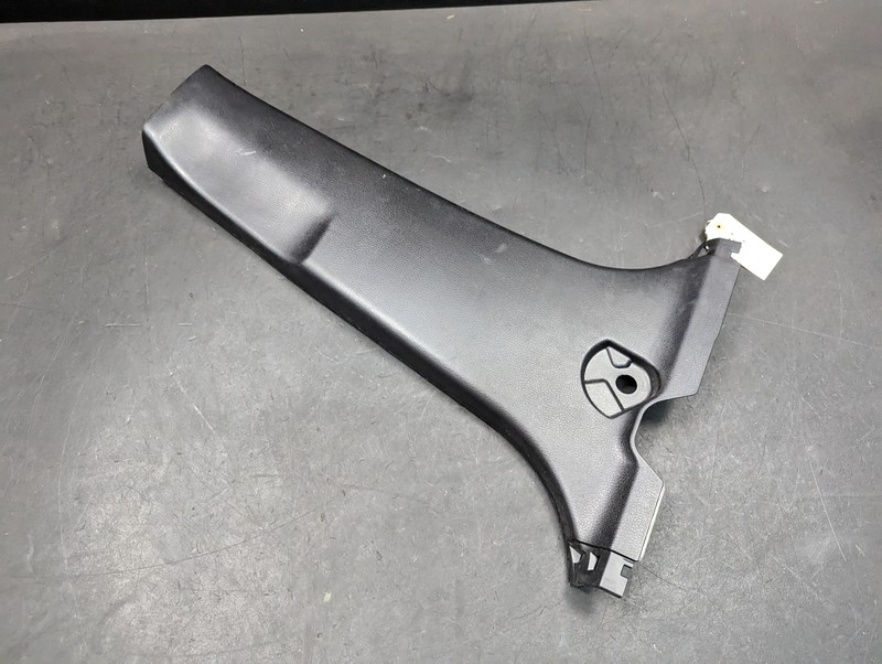Center Right B Pillar Lower Trim Panel 2018 Toyota RAV4 62413-0R030-C0 13 - 17