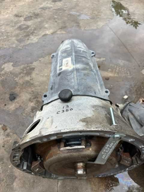 13 14 15 C350 RWD TRANSMISSION 91K MILES 90 DAY WARRANTY